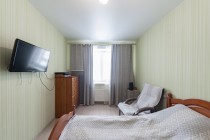 Продажа 2-комн. квартира, 55 м², 2/10 этаж — фото 13