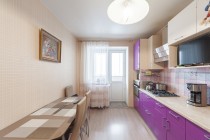Продажа 2-комн. квартира, 55 м², 2/10 этаж — фото 4