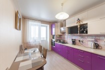 Продажа 2-комн. квартира, 55 м², 2/10 этаж — фото 1