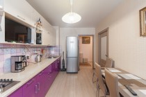 Продажа 2-комн. квартира, 55 м², 2/10 этаж — фото 3