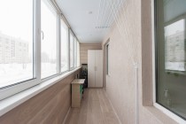 Продажа 2-комн. квартира, 55 м², 2/10 этаж — фото 7