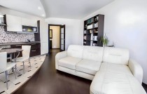 Продажа 1-комн. квартира, 71 м², 13/17 этаж — фото 1