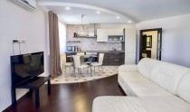 Продажа 1-комн. квартира, 71 м², 13/17 этаж — фото 2