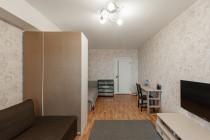Продажа 1-комн. квартира, 45 м², 6/9 этаж — фото 9