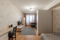 Продажа 1-комн. квартира, 45 м², 6/9 этаж — фото 14