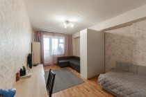 Продажа 1-комн. квартира, 45 м², 6/9 этаж — фото 13