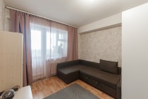 Продажа 1-комн. квартира, 45 м², 6/9 этаж — фото 11