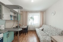 Продажа 1-комн. квартира, 45 м², 6/9 этаж — фото 5