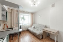 Продажа 1-комн. квартира, 45 м², 6/9 этаж — фото 4