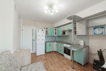 Продажа 1-комн. квартира, 45 м², 6/9 этаж — фото 3