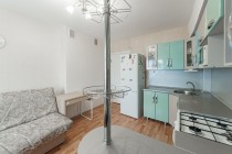 Продажа 1-комн. квартира, 45 м², 6/9 этаж — фото 2