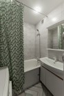 Продажа 1-комн. квартира, 45 м², 6/9 этаж — фото 16