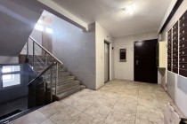 Продажа 1-комн. квартира, 45 м², 6/9 этаж — фото 18