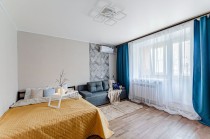 Продажа 1-комн. квартира, 35 м², 2/5 этаж — фото 1