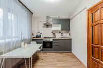 Продажа 1-комн. квартира, 35 м², 2/5 этаж — фото 4