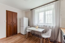 Продажа 1-комн. квартира, 35 м², 2/5 этаж — фото 7