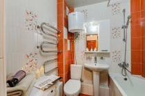 Продажа 1-комн. квартира, 35 м², 2/5 этаж — фото 9