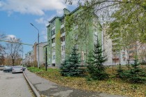 Продажа 1-комн. квартира, 35 м², 2/5 этаж — фото 11