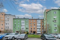 Продажа 1-комн. квартира, 35 м², 2/5 этаж — фото 13