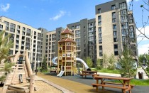 Продажа 3-комн. квартира, 67 м², 4/9 этаж — фото 1