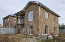 Продажа Дом с уникальным дизайном — фото 1