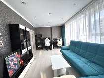 Продажа 2-комн. квартира, 60 м², 15/22 этаж — фото 3