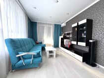 Продажа 2-комн. квартира, 60 м², 15/22 этаж — фото 2