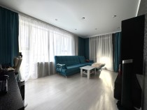 Продажа 2-комн. квартира, 60 м², 15/22 этаж — фото 4