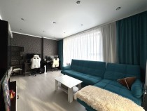 Продажа 2-комн. квартира, 60 м², 15/22 этаж — фото 5