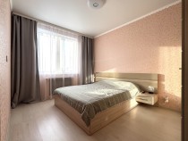 Продажа 2-комн. квартира, 60 м², 15/22 этаж — фото 10