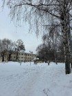 Продажа 1-комн. квартира, 32 м², 4/4 этаж — фото 8