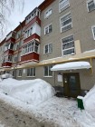 Продажа 1-комн. квартира, 32 м², 4/4 этаж — фото 9