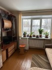 Продажа 1-комн. квартира, 32 м², 4/4 этаж — фото 1