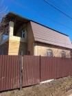 Продажа Капитальный 2этажный  дом из красного кирпича — фото 14