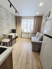 Продажа 1-комн. квартира, 16 м², 1/5 этаж — фото 1