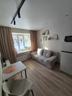Продажа 1-комн. квартира, 16 м², 1/5 этаж — фото 3