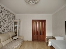 Продажа 3-комн. квартира, 62 м², 4/10 этаж — фото 17