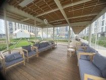 Продажа 2-комн. квартира, 62 м², 8/21 этаж — фото 4