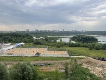 Продажа 2-комн. квартира, 62 м², 8/21 этаж — фото 16