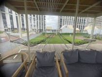 Продажа 2-комн. квартира, 62 м², 8/21 этаж — фото 18