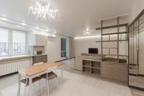 Продажа 3-комн. квартира, 95 м², 2/14 этаж — фото 4