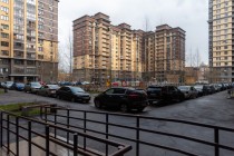 Продажа 3-комн. квартира, 95 м², 2/14 этаж — фото 18