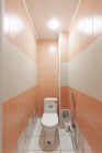 Продажа 2-комн. квартира, 55 м², 7/10 этаж — фото 11