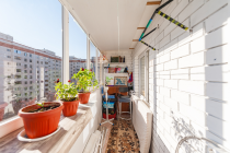 Продажа 2-комн. квартира, 55 м², 7/10 этаж — фото 12