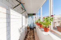 Продажа 2-комн. квартира, 55 м², 7/10 этаж — фото 13