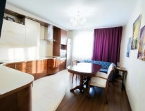 Продажа 3-комн. квартира, 111 м², 5/24 этаж — фото 5