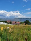 Продажа земля с видом на Свиягу — фото 1
