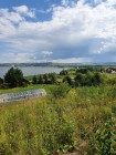 Продажа земля с видом на Свиягу — фото 4