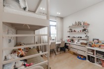 Продажа 5-комн. квартира, 156 м², 7/8 этаж — фото 14