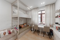 Продажа 5-комн. квартира, 156 м², 7/8 этаж — фото 17